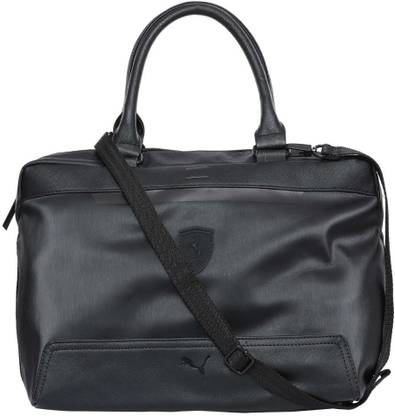 PUMA Ferrari LS Handbag Shoulder Bag