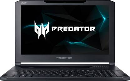 Acer Predator Triton 700 Intel Core i7 7th Gen 7700HQ - (16 GB/1 TB SSD/Windows 10 Home/8 GB Graphics) PT715-51 Laptop