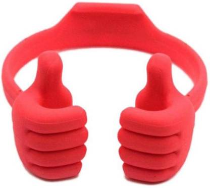 RASU okstand_red-41 for LYF Smartphones Mobile Holder