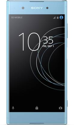 SONY Xperia XA1 Plus (Blue, 32 GB)