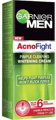Garnier Men acno fight cream