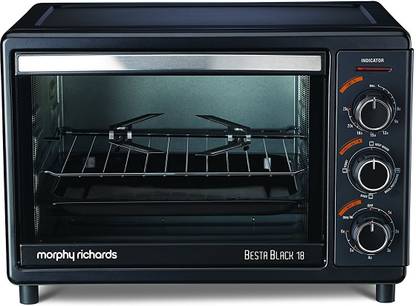 Morphy Richards 18-Litre Oven Toaster Grill (OTG)