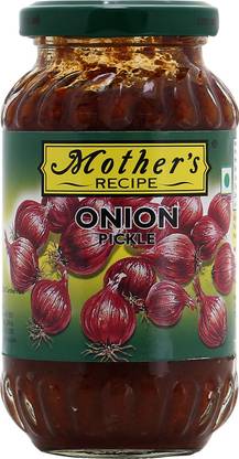 MOTHER'S RECIPE Onion Pickle