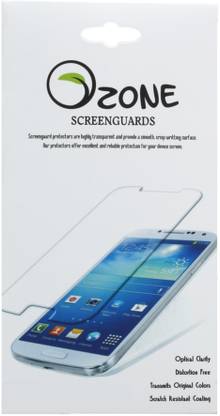 Ozone Screen Guards Tempered Glass Guard for LYF Wind6
