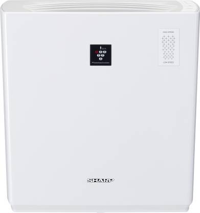 Sharp FU-A28E Portable Room Air Purifier
