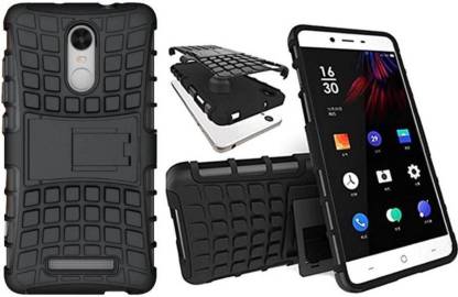 MOBCART Bumper Case for Lenovo Vibe K5 Note