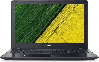 Acer Intel Core i5 7th Gen 7200U - (8 GB/1 TB HDD/Linux) E5 - 575 Laptop
