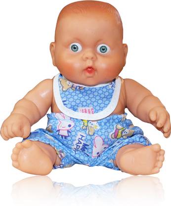Arjun Baba Doll Blue 7 Buy Arjun Toys In India Shop For Akshat Products In India Flipkart Com