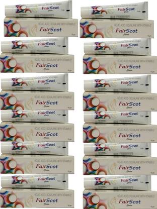 FAIRSCOT CREAM