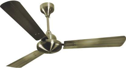 HAVELLS Orion� Antique with 2 Year Warranty Ceiling Fan