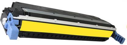 wetech Laserjet 3800 , 3600 ,CP3505 Yellow Ink Toner