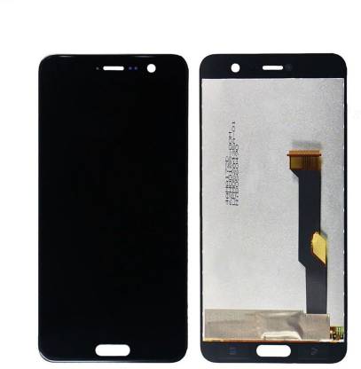 PANCHALS GADGET™ LCD Mobile Display for HTC U Play