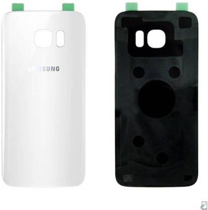 SMART Samsung Galaxy S7 Edge Back Panel