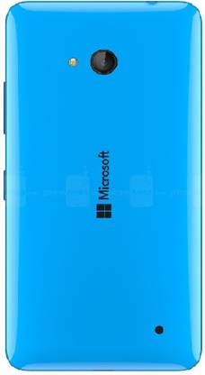 Heinibeg Microsoft Lumia 540 Back Panel