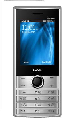 LAVA KKT 40 Power Plus