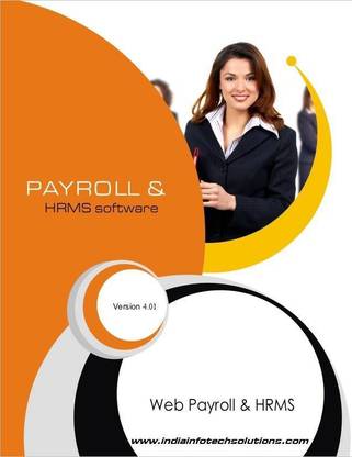 infotech india solution HRMS Software