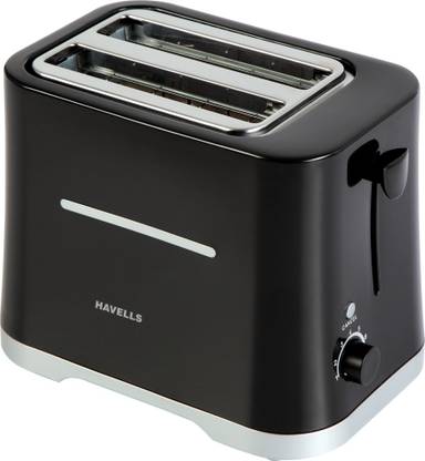 HAVELLS Crisp 700 W Pop Up Toaster