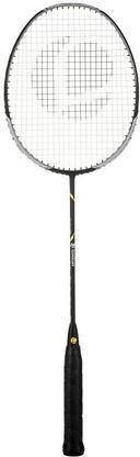 ARTENGO by Decathlon BR800 Black, Yellow Strung Badminton Racquet