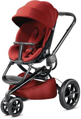 Quinny Moodd Red Rumour Stroller