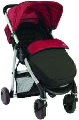 GRACO Stroller Blox Pop Red Stroller