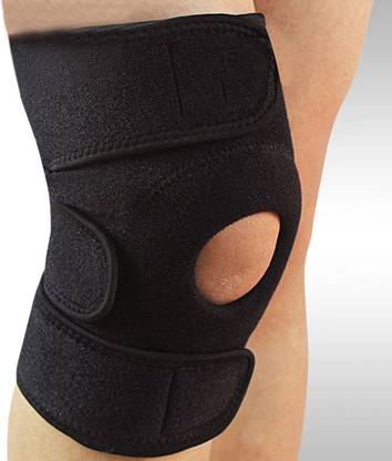 Sr Biotech SPORTS EDITION PACK OF 2 Knee Support