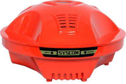 syscom - ABS 50 E Voltage Stabilizer for Refrigerator with 5 years warranty
