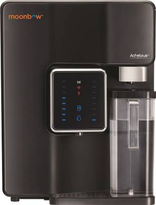 Moonbow by Hindware Achelous Premium 7 L RO + UV Water Purifier