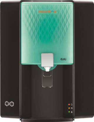 Moonbow by Hindware Ezili 7 L RO + UV Water Purifier