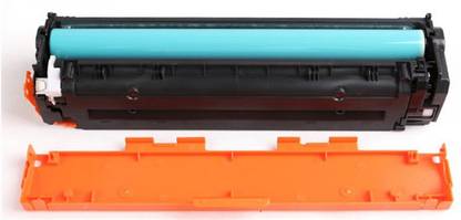 wetech CE411 / 305A Cyan Cyan Ink Toner
