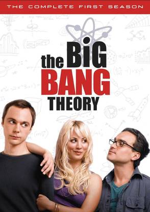 Ananyadesigns Wall Poster The Big Bang Theory Tbbt Season Paper Print