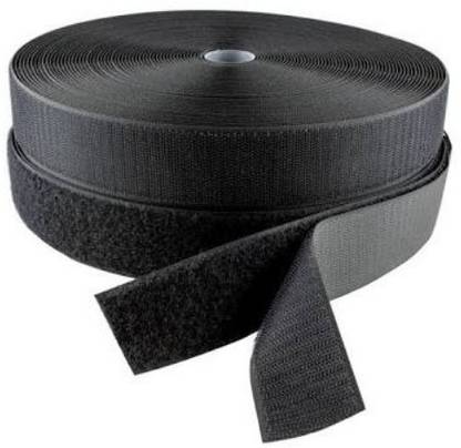 Tlo Fast stick loop & hook LH2 Sew-on Velcro