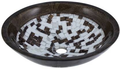 Mudit Resin M19 Table Top Basin