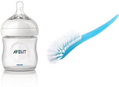 Philips Avent Bottle and brush125 ml