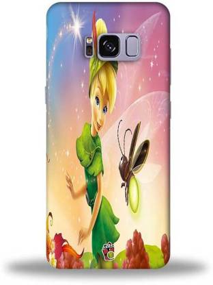 TIA Creation Back Cover for SAMSUNG Galaxy S8 Plus