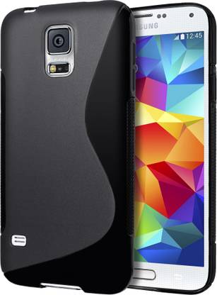 S Case Back Cover for Samsung Galaxy S5 mini