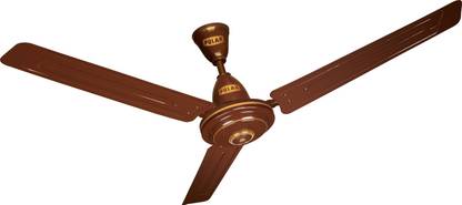 Polar MegaMite with 1 Year Warranty 1200 mm Ceiling Fan