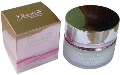 Mistine facial cream Foundation