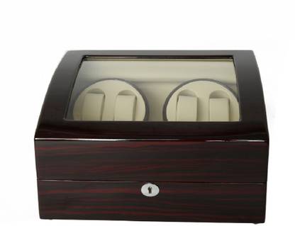 Medetai Autowind 4+6 Automatic 2 Watch Winder   WATCH WINDER 2160 Watch Winder
