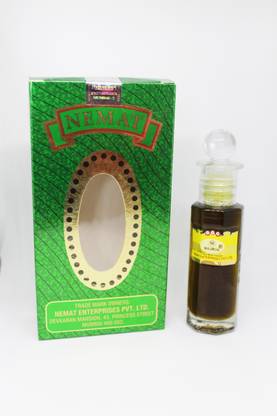 NEMAT 25ml 96 Majmua Herbal Attar