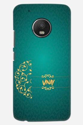 CLASSY CASUALS Back Cover for Motorola Moto G5 Plus