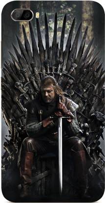 Cooldone Back Cover for Panasonic Eluga Ray 500