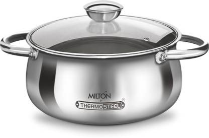 MILTON Cook and Serve Casserole