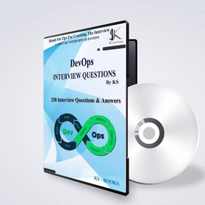 KS Devops Interview Questions & Answers : Tips to Crack the Interview