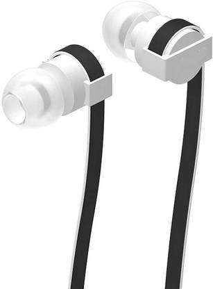 Electofic Adiva AD 101 Unique Earphone Universal Wired