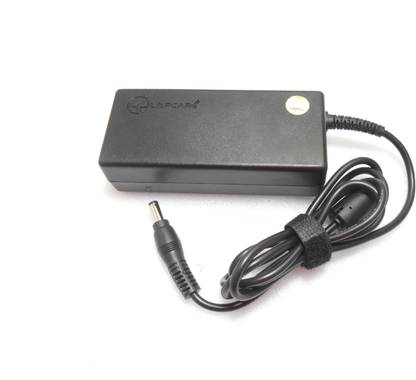 LAP NITTY LAPCARE ADAPTER FOR HCL ME ICON LAPTOP 38 / 39 / 41 / 44 / 45 / 54 / 55 / 74 / 1014 / 1015 / 1065 SERIES 65 W Adapter