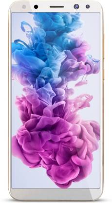 Honor 9i (Gold, 64 GB)