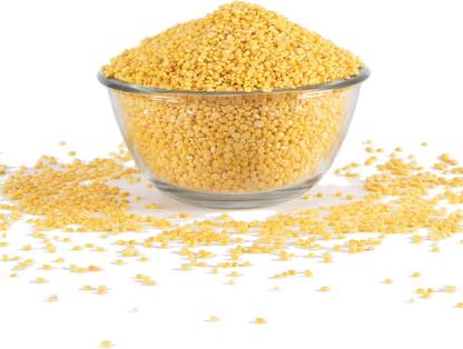 Moong Dal Yellow (Split)