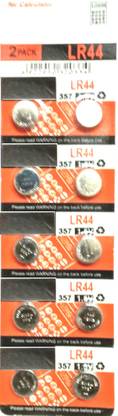 Divye Electronics Solutions LR44   Battery