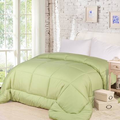 AVI Solid Single Duvet for Mild Winter