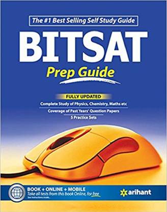 Prep Guide to BITSAT 2018